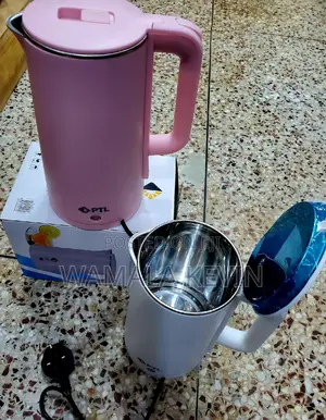 Electric Kettle 2L