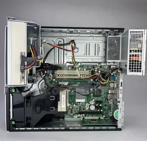 Desktop Computer HP EliteDesk 800 4GB Intel Core I7 HDD 500GB
