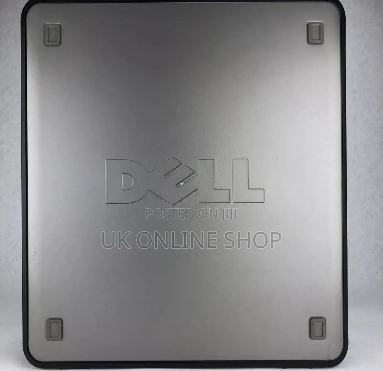 Desktop Computer Dell 2GB Intel Core 2 Duo HDD 256GB