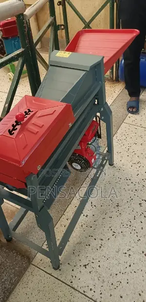 Silage Machine