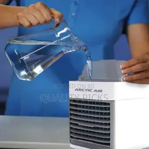 Artic Air Cooler