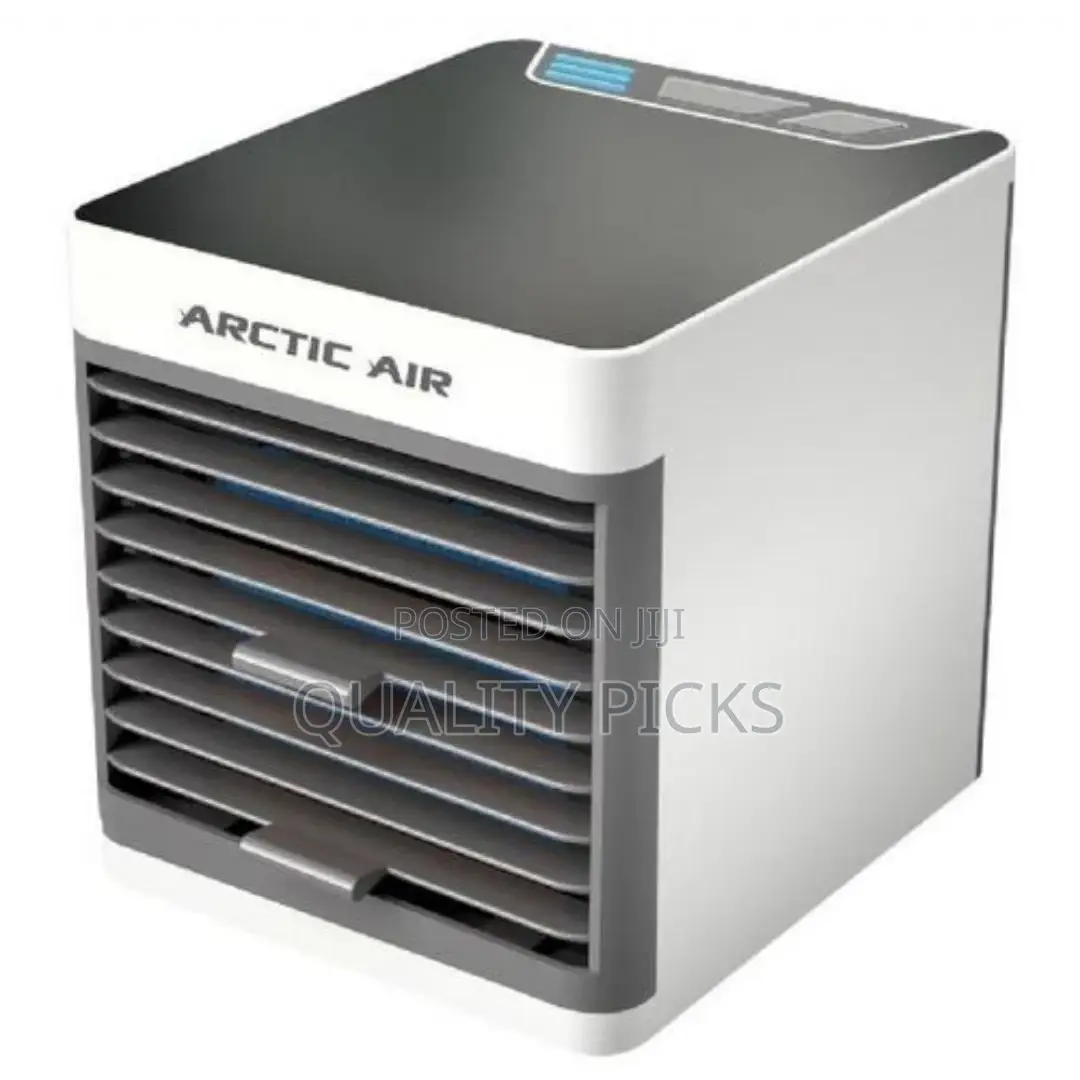 Artic Air Cooler