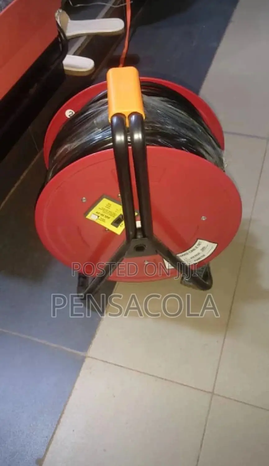 50m Extensional Cable