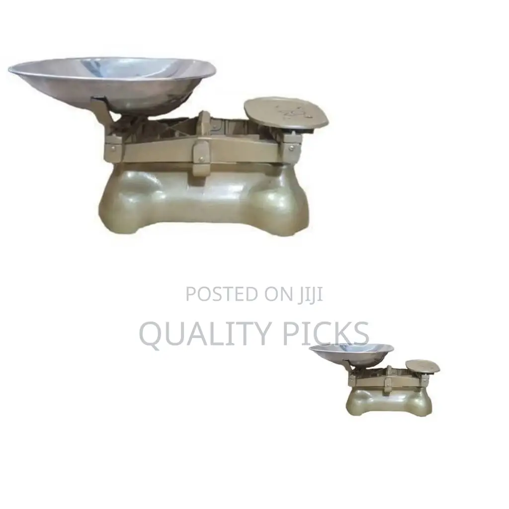 Balance Scale