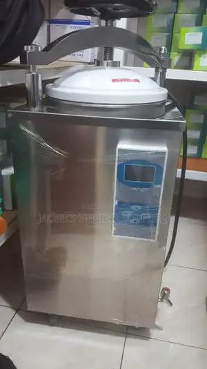Autocalve Heavy Duty 35 LTRS