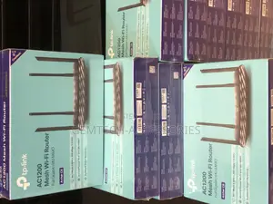 Archer C6 V2.8 AC1200 Wireless MU-MIMO Gigabit Router