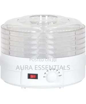 Commercial Home Food Dehydrator Tray Dryer Machine