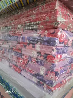 Rosefoam Mattress