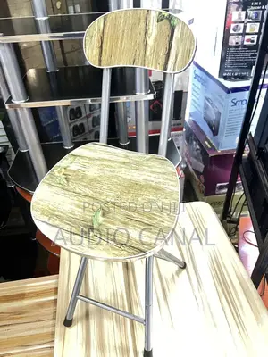 Potable Foldable Single Chair
