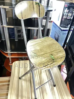 Potable Foldable Single Chair