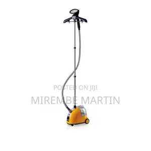 Saachi Electric Garment Steamer.