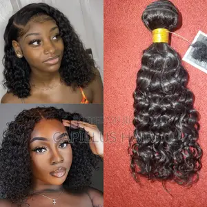 14 Inch Water Wave