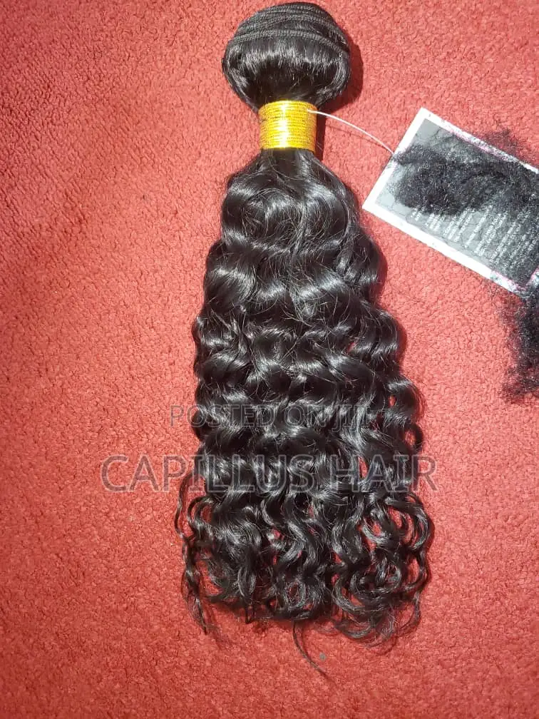 14 Inch Water Wave