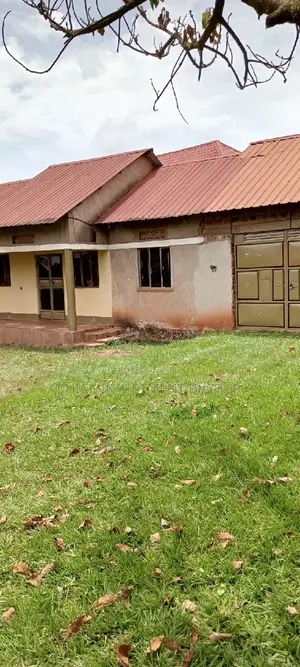 4bdrm House in House For Sale, Kawempe for sale