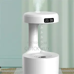 Anti Gravity Humidifier