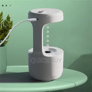 Anti Gravity Humidifier
