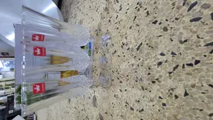 Champne Wine Glasses 12pics DZN