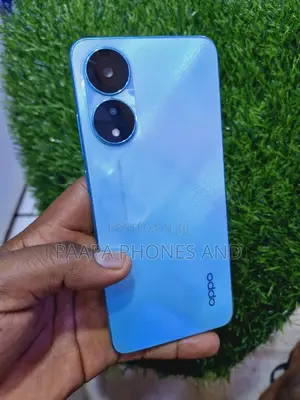 Oppo A78 128 GB Blue