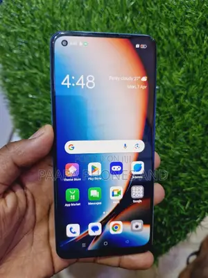 Oppo A78 128 GB Blue