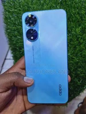 Oppo A78 128 GB Blue