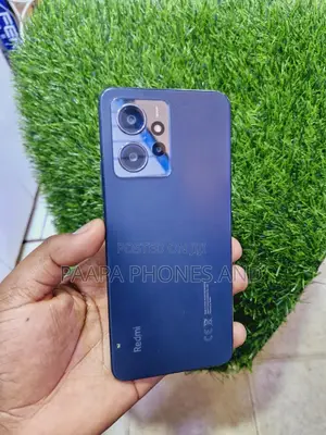 Xiaomi Redmi Note 12 4G 128 GB