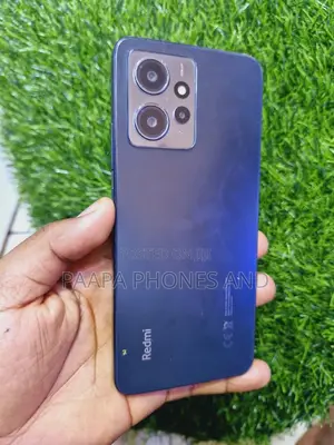Xiaomi Redmi Note 12 4G 128 GB