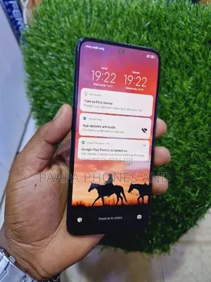 Xiaomi Redmi Note 11S 128 GB Blue