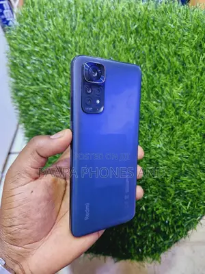 Xiaomi Redmi Note 11S 128 GB Blue