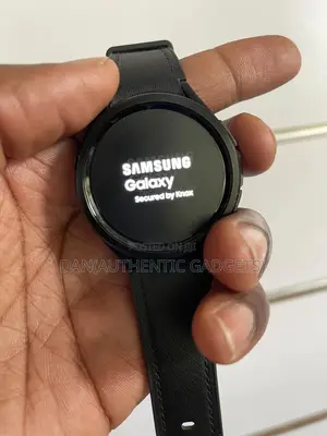 Samsung Watch 6 Classic 47mm in Brand New Condition