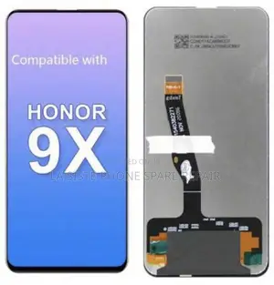 LCD For Honor 9X, 9X Pro, Y9prime 2019, Y9S
