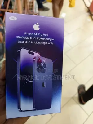 Power Adaptor iPhone 14 . Power Adaptor/ Charger Iphon 14