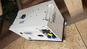 Perkins Diesel Generator