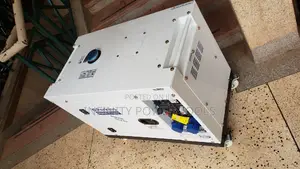 Perkins Diesel Generator