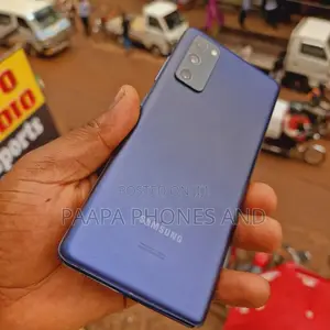 Samsung Galaxy S20 FE 128 GB Blue