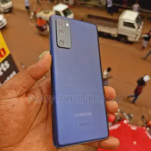 Samsung Galaxy S20 FE 128 GB Blue