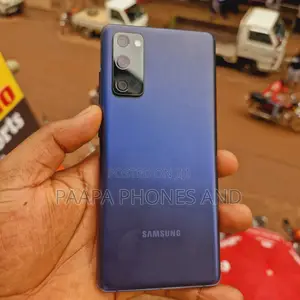 Samsung Galaxy S20 FE 128 GB Blue