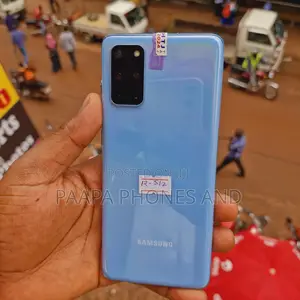 Samsung Galaxy S20+ 128 GB Blue