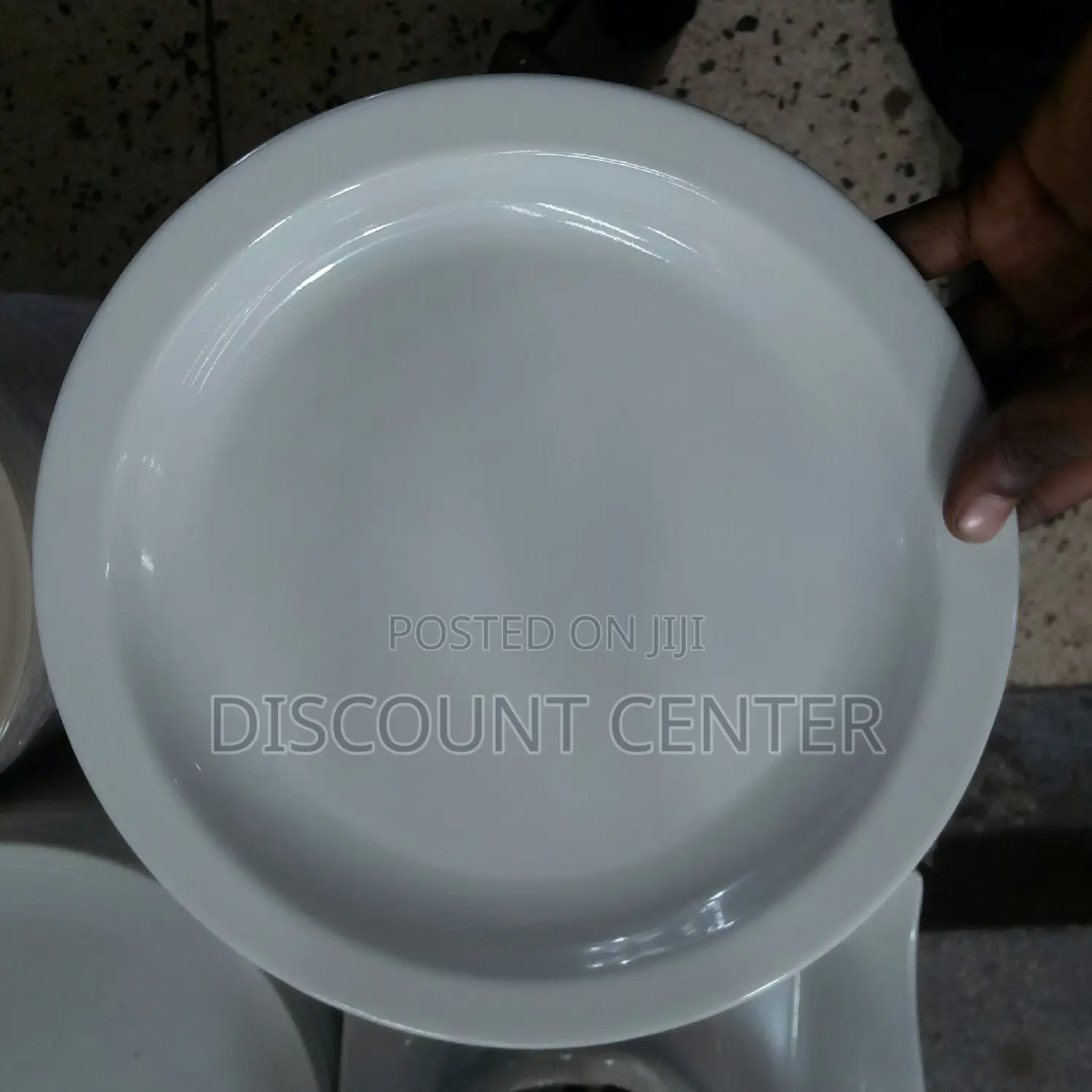 Melamine Dinner Plates