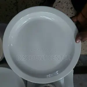 Melamine Dinner Plates