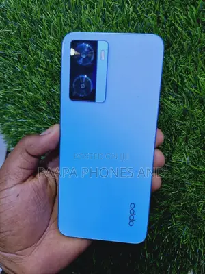Oppo A77s 128 GB Blue