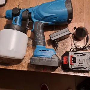Rechargeable Spray Gun