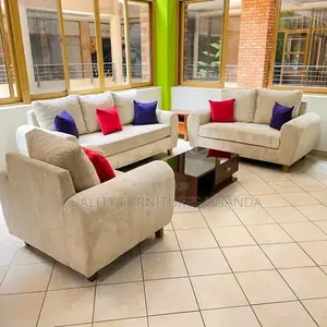 6 Seater Sofa Set on Order
