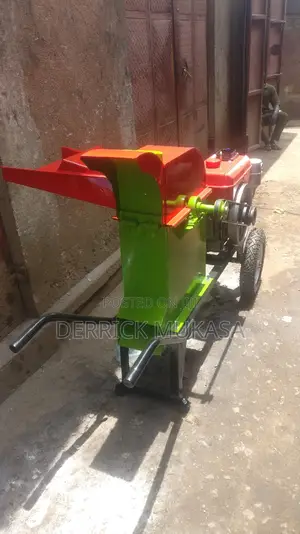 Sillage Machine 001