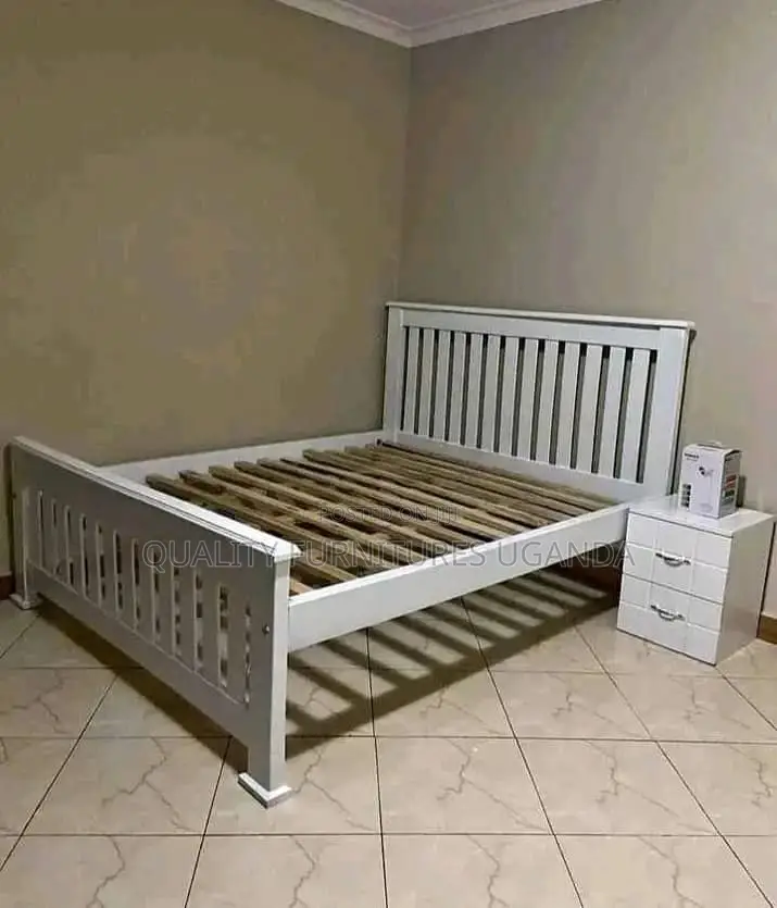4*6 Bar Code Bed