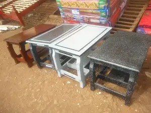 Center Table in Your Favorite Color