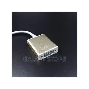 Usb 3.0 Type C Usb-C to Vga Adapter