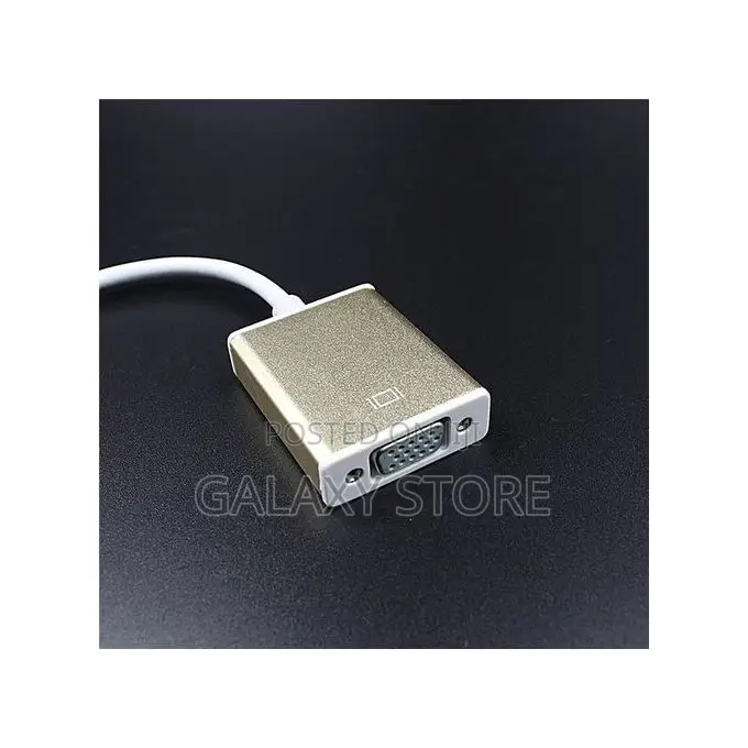 Usb 3.0 Type C Usb-C to Vga Adapter