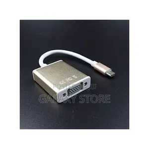 Usb 3.0 Type C Usb-C to Vga Adapter