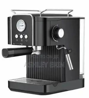 Nova Espresso Coffee Maker
