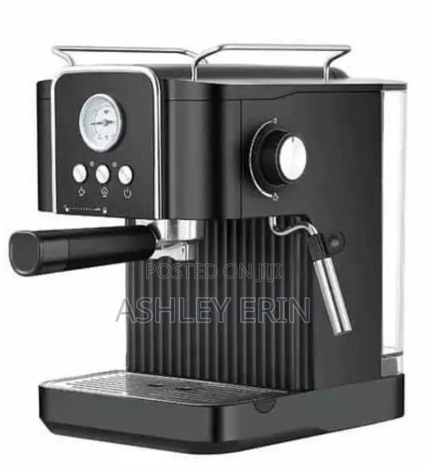 Nova Espresso Coffee Maker